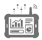 olcum veritoplama icon
