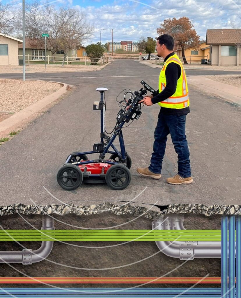 exodigo closes $105 million series a to lead underground mapping revolution exodigo closes $105 million series a to lead underground mapping revolution